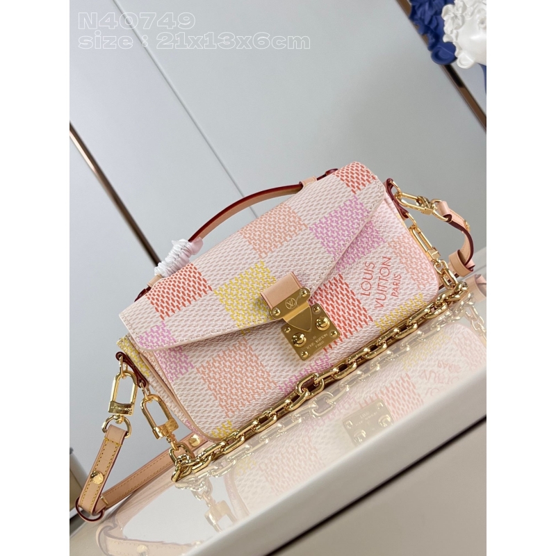LV Satchel bags